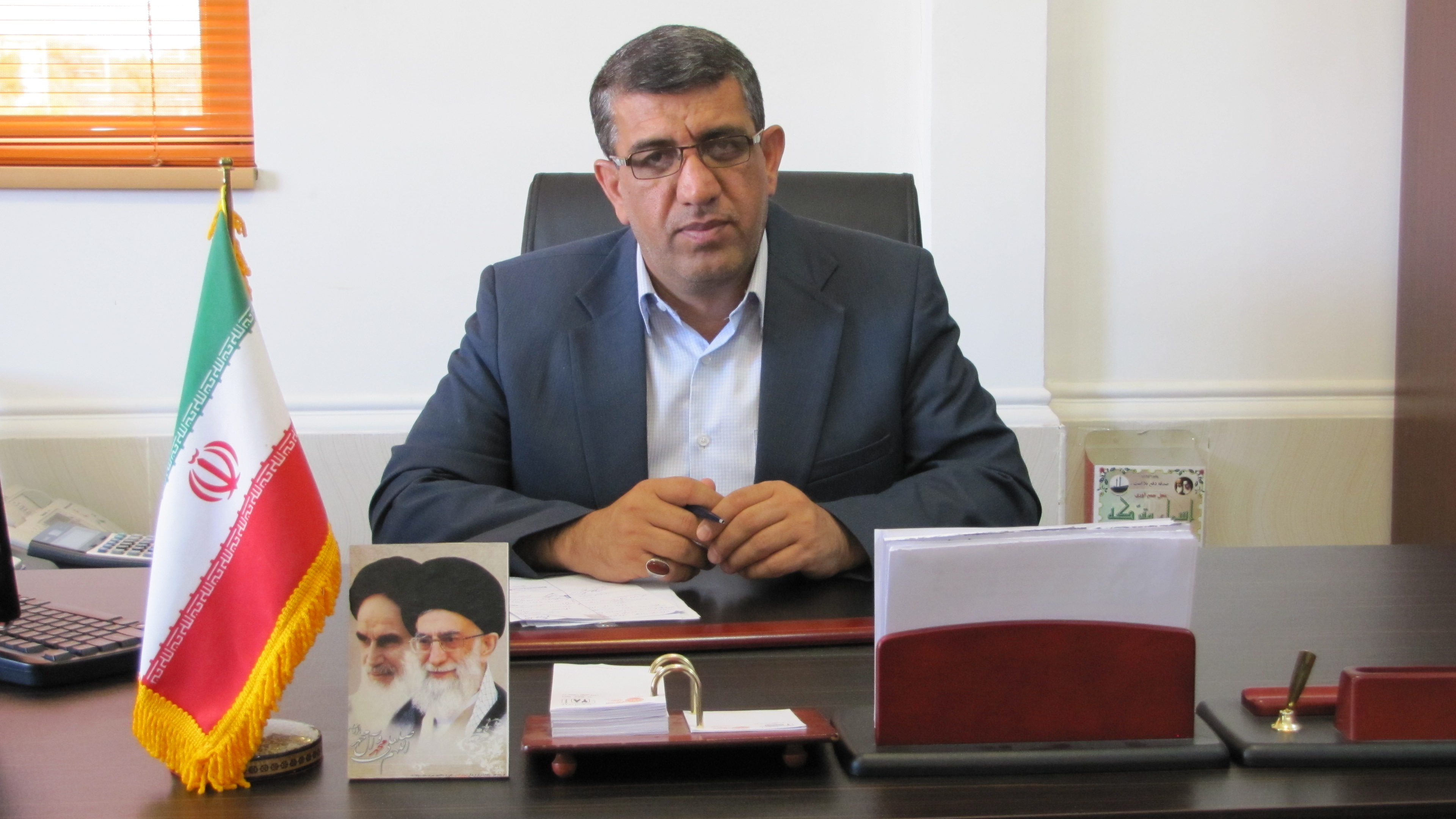 پیام سپاس برای حضور باشکوه مردم