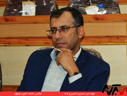 Hosein Hoseinzadeh
