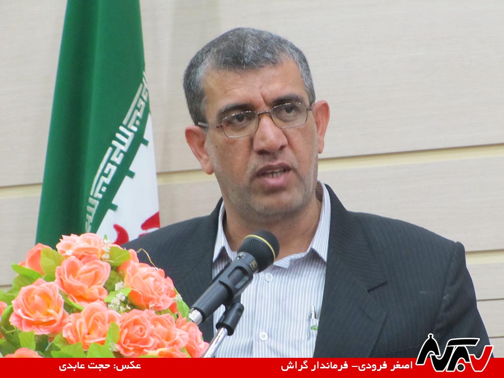 پروژه‌های گازرسانی: ارد در انتظار افتتاح، بخش مرکزی در انتظار کلنگ‌زنی