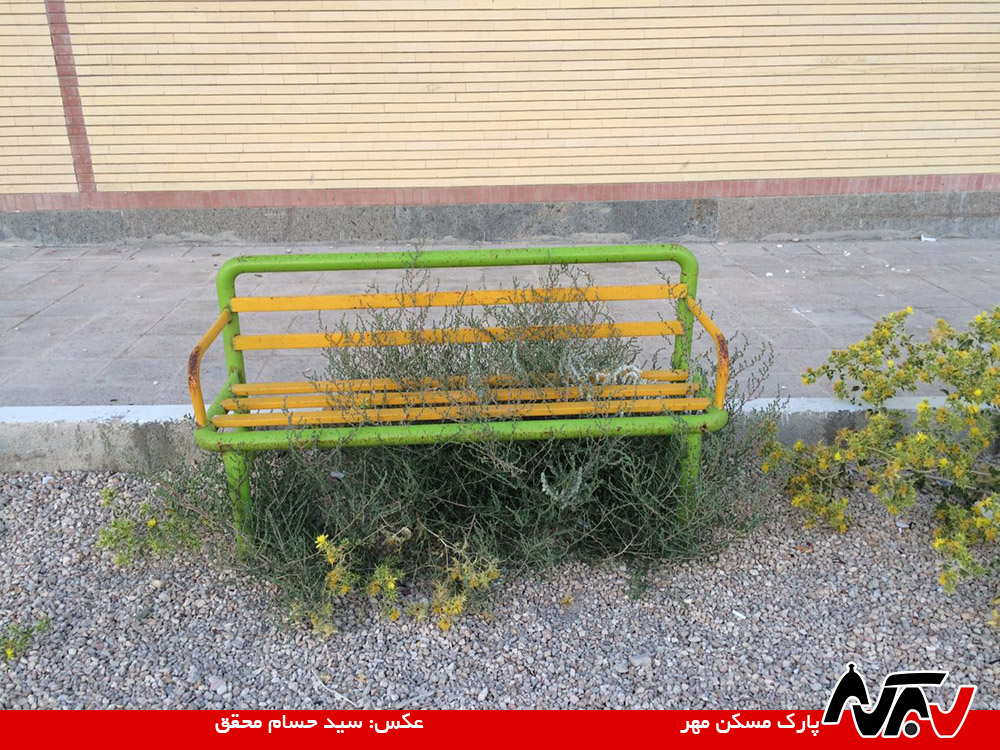 Shoma Park Mohaghegh