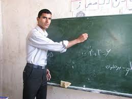 آموزش و پرورش گراش ۷ نفر سرباز معلم می‌گیرد