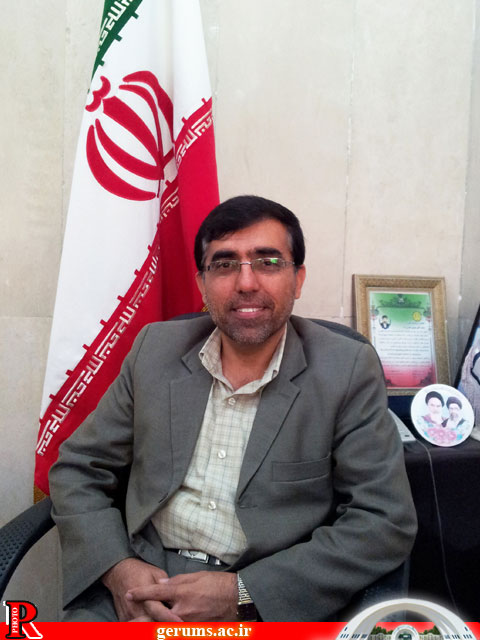 محسن‌زاده با دکترا به دانشکده گراش برگشت