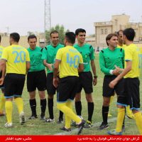 Football Jam Hazfi 11
