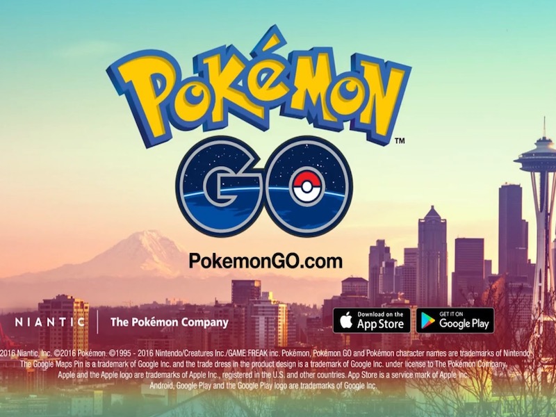 یادداشت: Pokemon Go ؛آمیختگی مجاز با واقعیت، و سیاست با سرگرمی