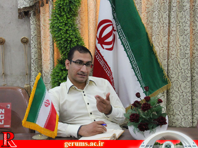 Masoud Khajehzadeh
