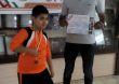 Amir Hosein Rezaei Olympic 4