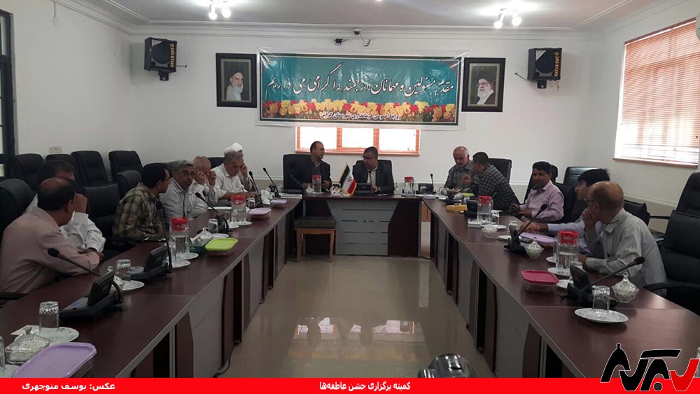 همصدایی خیرین برای جشن عاطفه‌ها