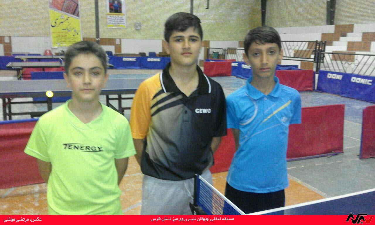 PING PONG
