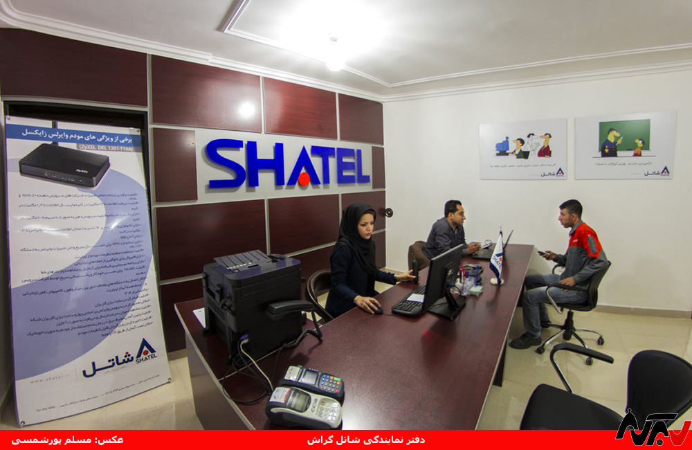 SHATEL