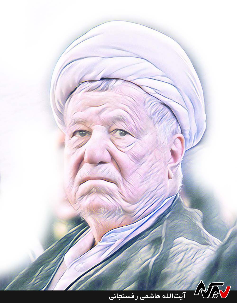 hashemi-rafsanjani پیامهای تسلیت برای سیاستمدار انقلاب