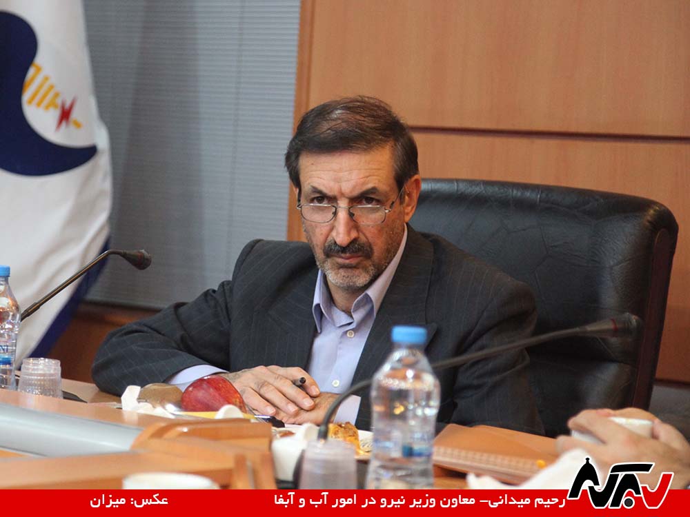 عطش جنوب فارس برای آب شیرین دریای عمان