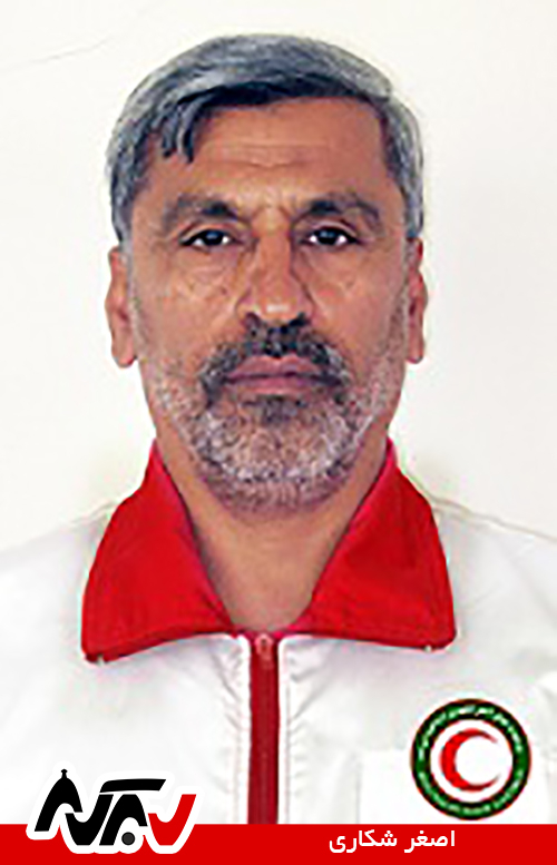 Asghar Shekari