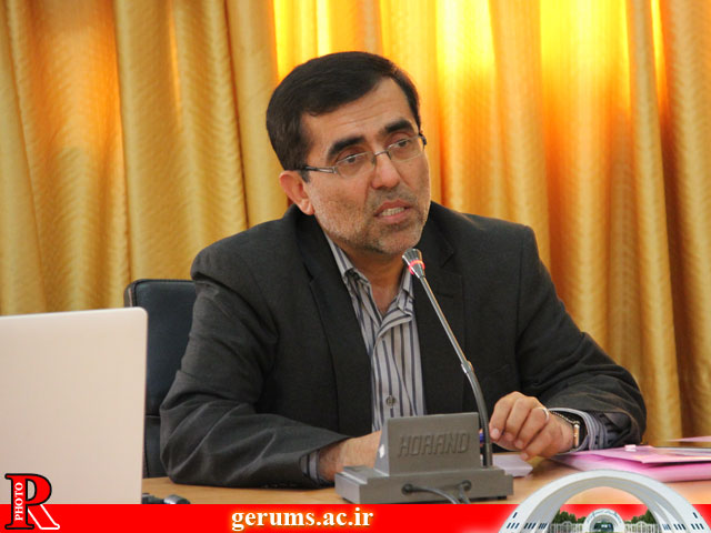 11 بهداشتکاران دهان و دندان از سراسر کشور به دانشکده گراش میآیند