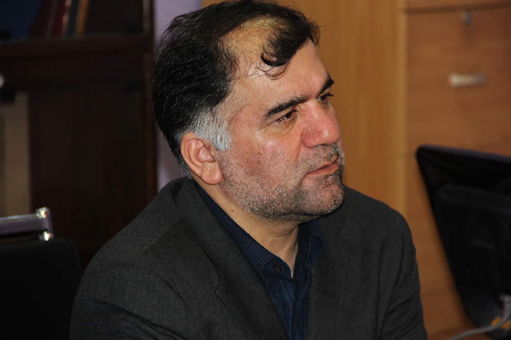 نمره‌ی قبولی اداره کل راه و شهرسازی در مقابله با زمین‌خواری