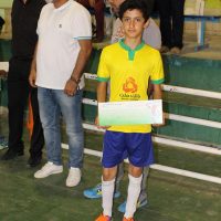 Futsal Nonahalan 13