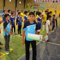 Futsal Nonahalan 14
