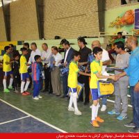 Futsal Nonahalan 8