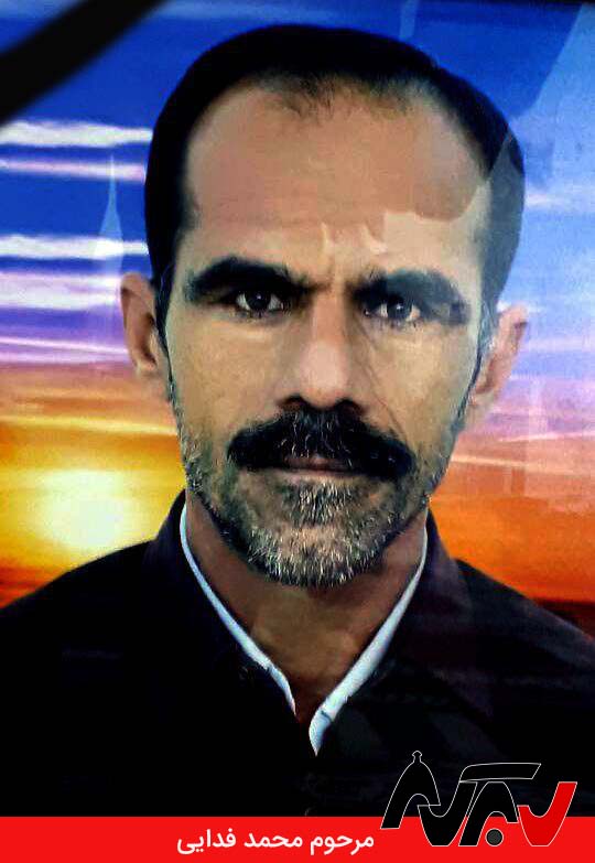 Mohammad Fedaei