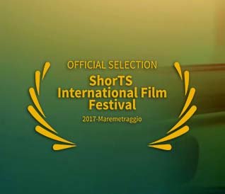 رقابت «بیرون از این» با فیلم‌های برگزیده دنیا در ایتالیا