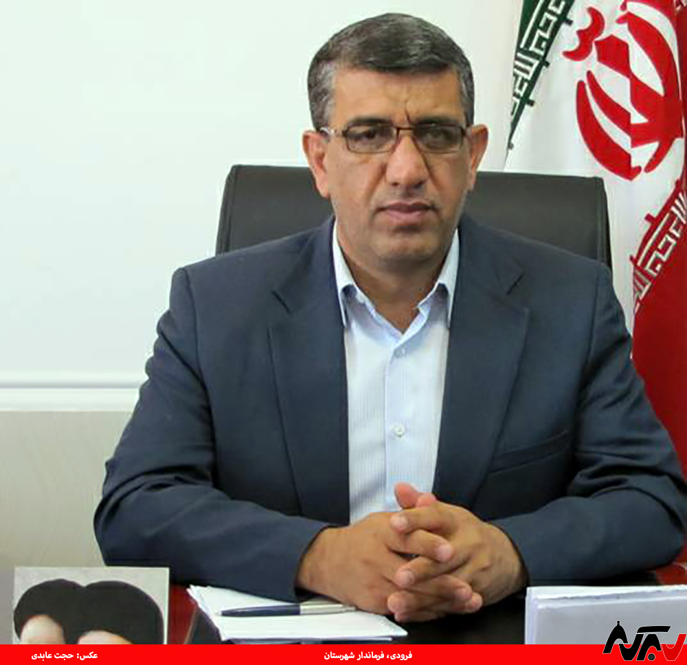 دولت برای سیل، یک میلیارد تومان خسارت داد
