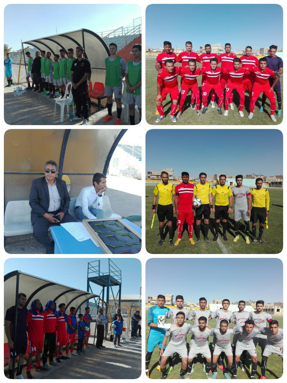 ناکامی هلال‌احمر در نخستین گام لیگ برتر