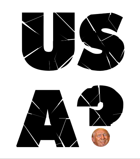 ترامپ، کاتالیزوری بر جهان پساآمریکایی