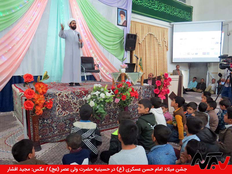 13961007 Jashne Milad (5) 13961007 Jashne Milad (5)