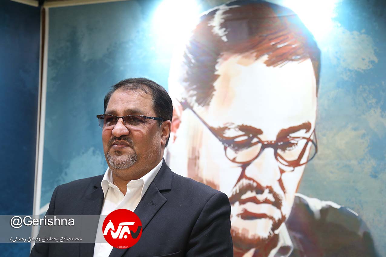 Sadegh Rahmani