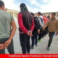 Traditional Sports Festival 05