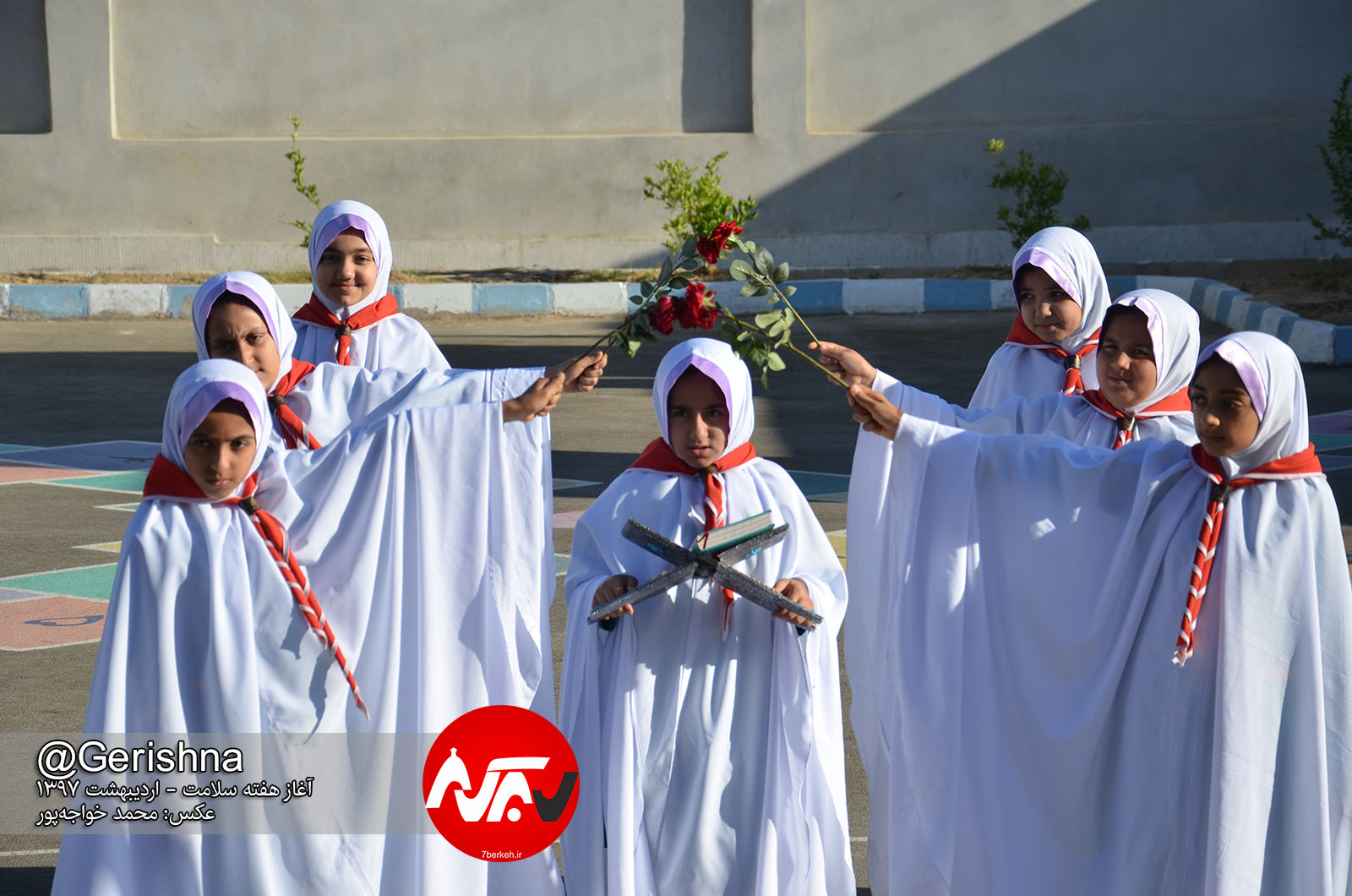 13970201 Madreseh Salamat 2