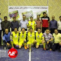 13970323 Futsal Ramazan 17