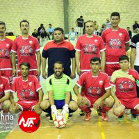 13970323 Futsal Ramazan 23