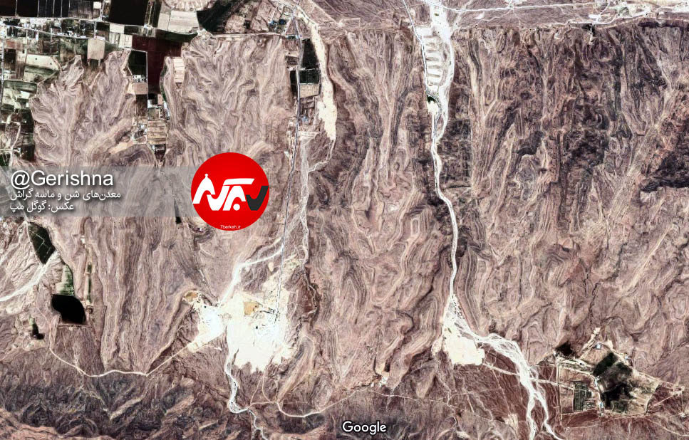 از خاک تا خانه؛ همه معدن‌های گراش در صنایع ساختمانی فعالند