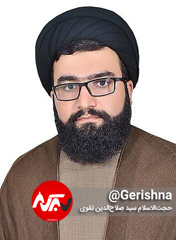 فقط با وحدت می‌توان این جو تیره را از بین برد