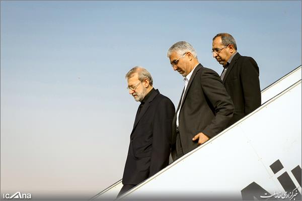 Jafarpoor Larijani