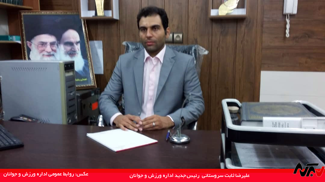 ماموریت حسن‌نژاد در ورزش و جوانان به خط پایان رسید