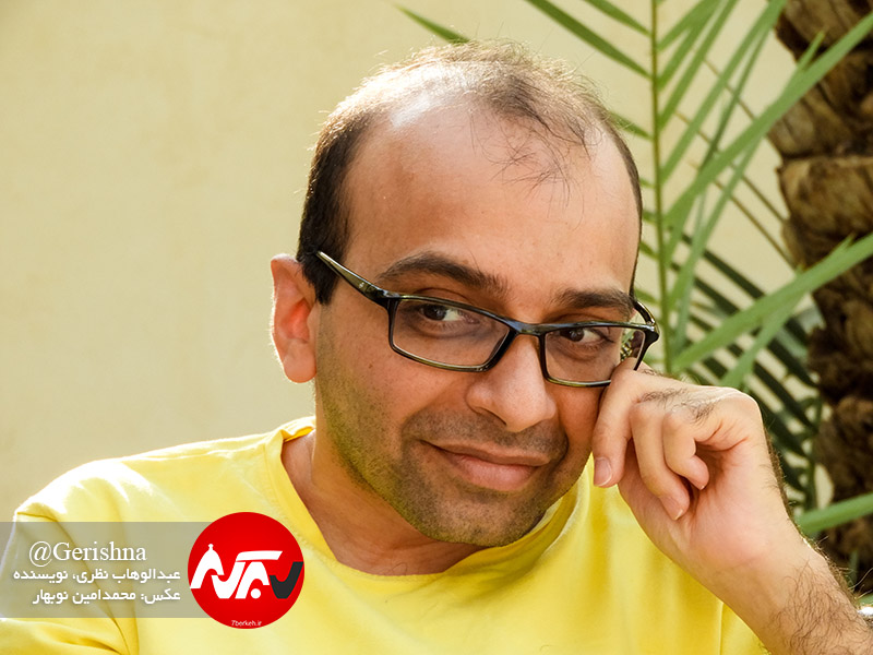 AbdolVahab Nazari 01