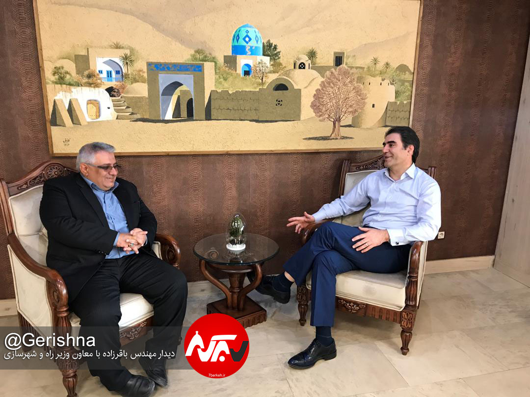 طرح بازآفرینی بافت فرسوده، شهر را متحول می‌کند