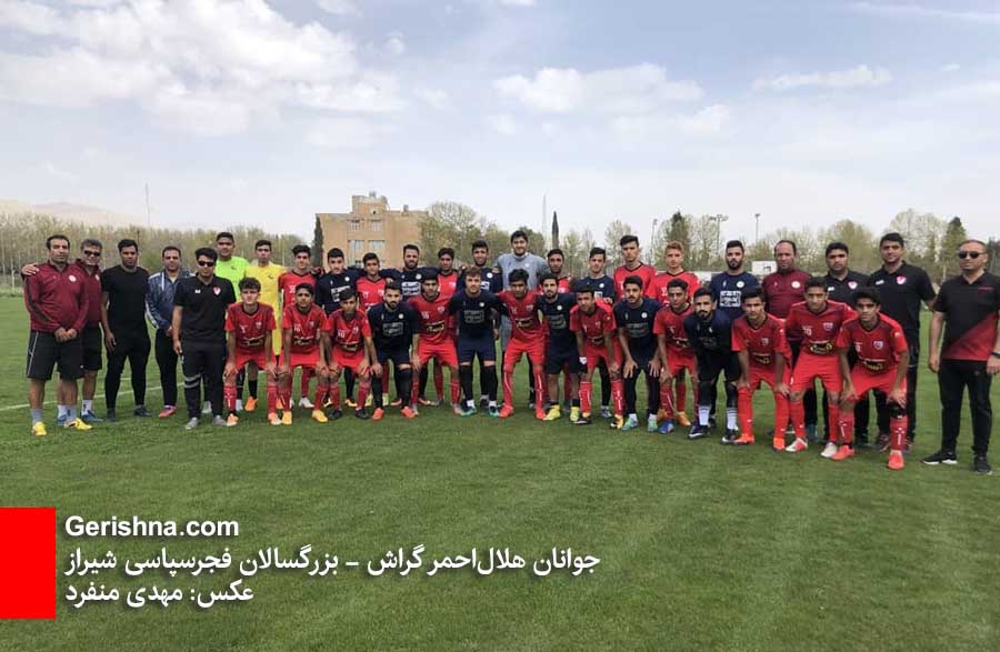 «دزفول» سدی که جوانان هلال‌احمر می‌خواهند بشکنند