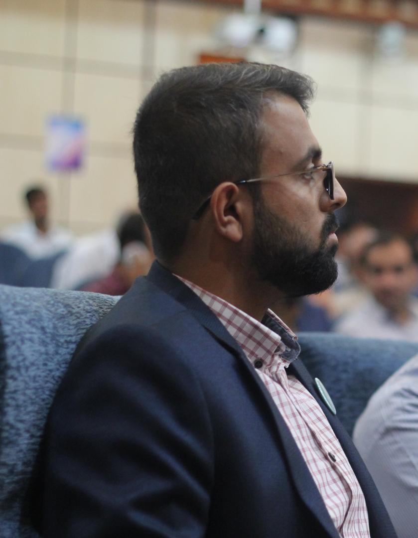 Sadegh Norouzi با مشاوره و روانشناسی آشتی کنیم