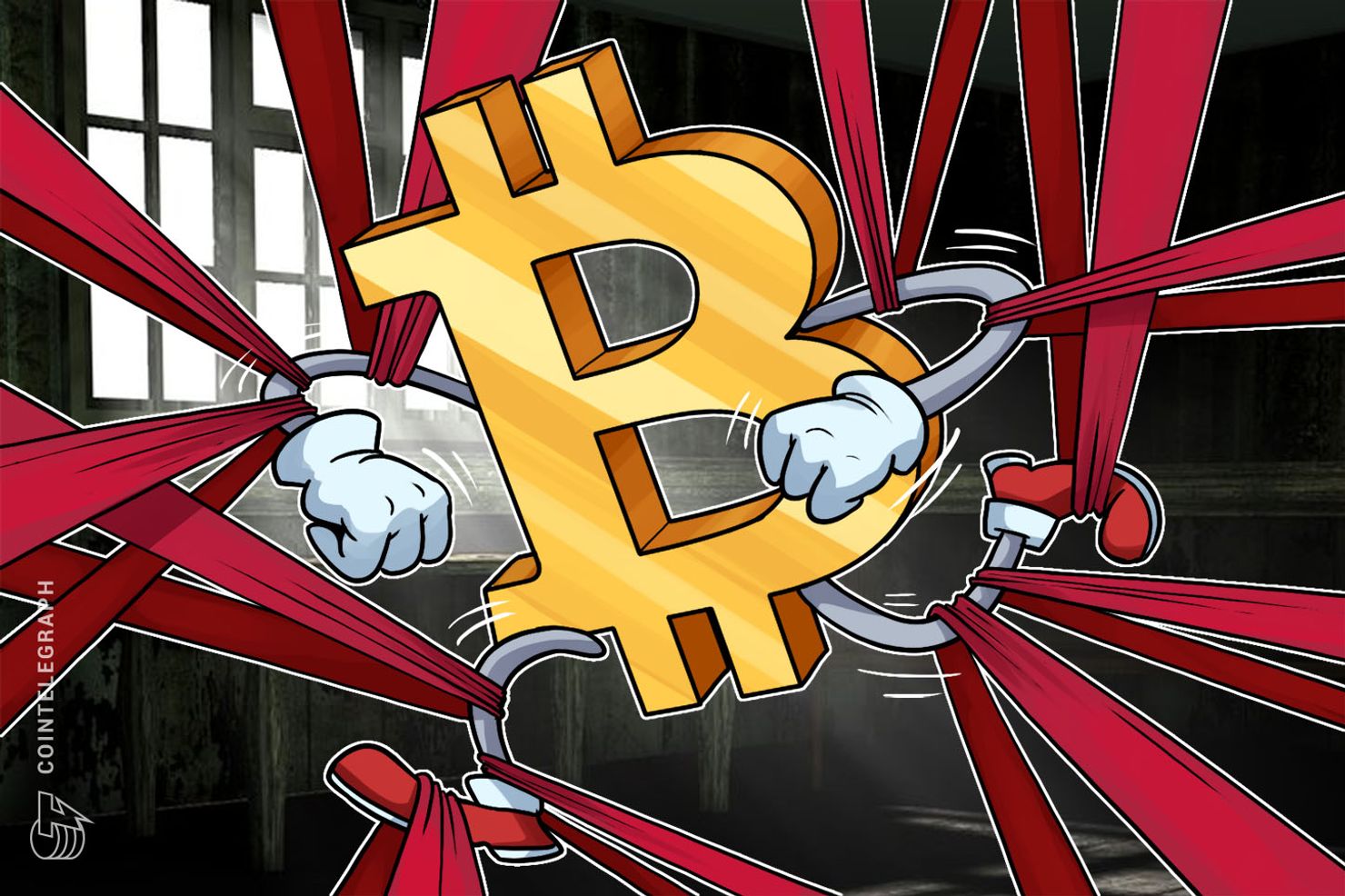 Bitcoin Questions