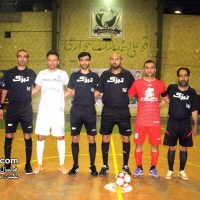 Futsal98 Davar