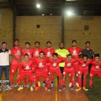 Futsal98 Helal