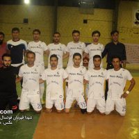 Futsal98 Shohada