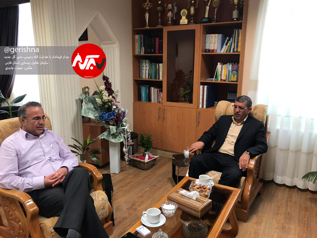 تعاونی‌ها نیاز بخش کشاورزی