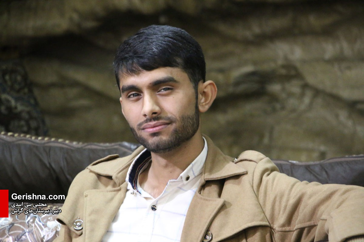 BaniAsadi Mojtaba