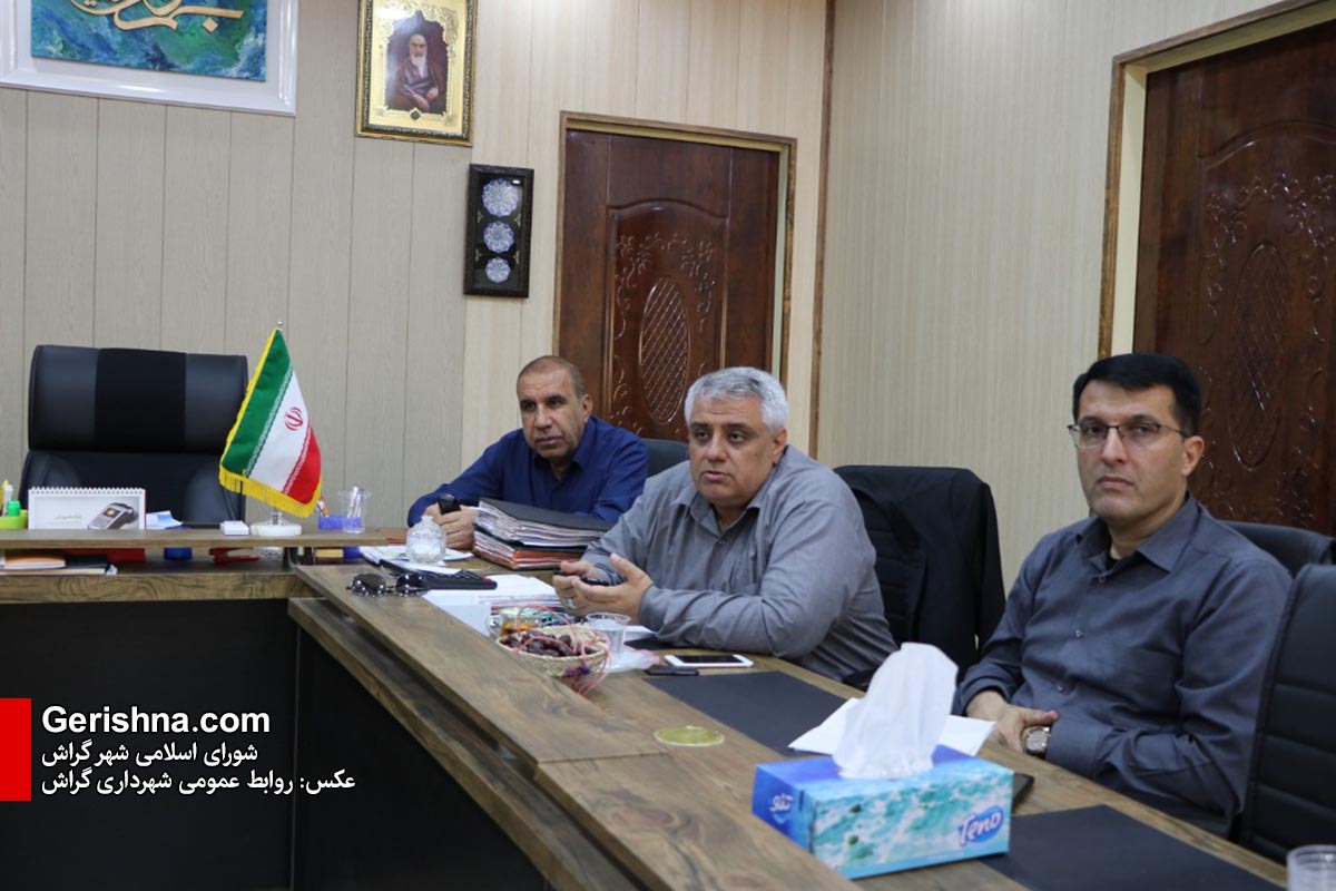 Shora 01 جلسه شورای شهر باز هم تشکیل نشد