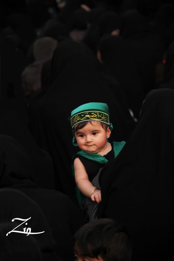 Zeynab PoorShamsi