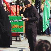 Arbaeen 98 Keshavarz 13