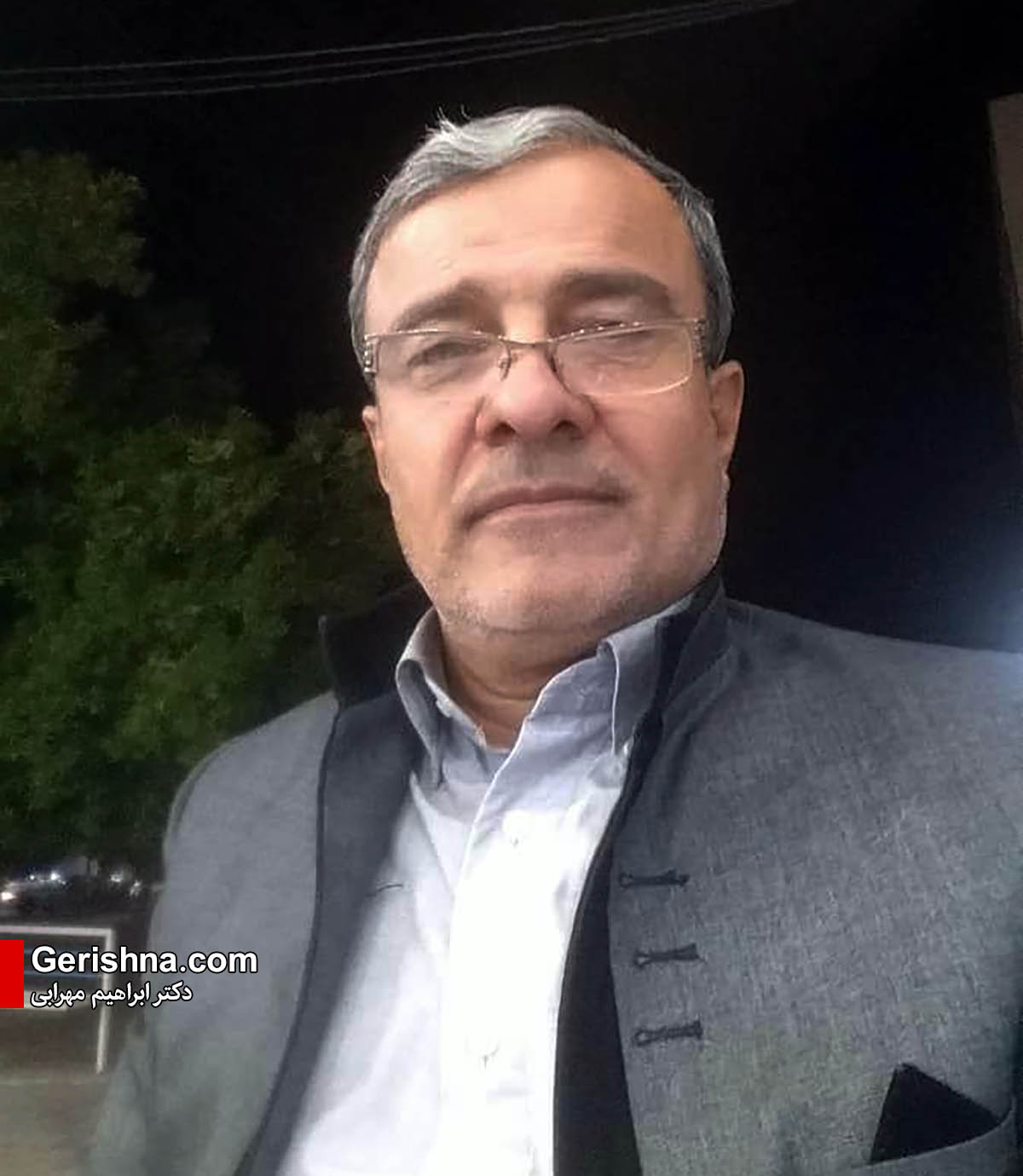 Ebrahim Mehrabi ظهورِ طلایهداران طلایی آیندهی شهر